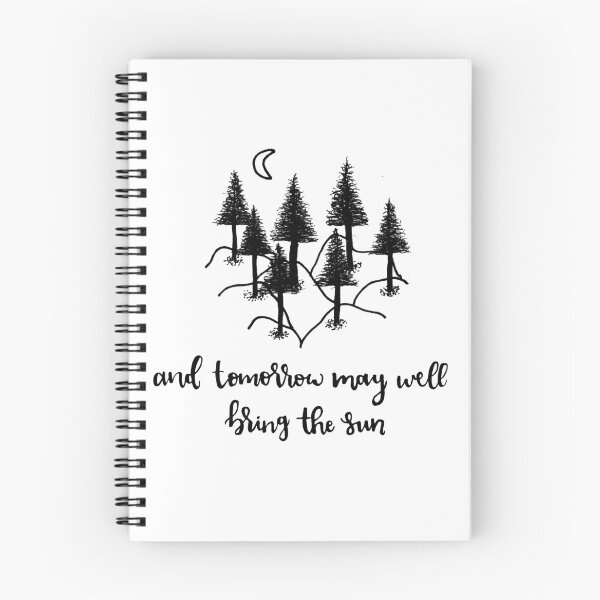 Item preview, Tomorrow may well bring the sun designed and sold by destinybetts.