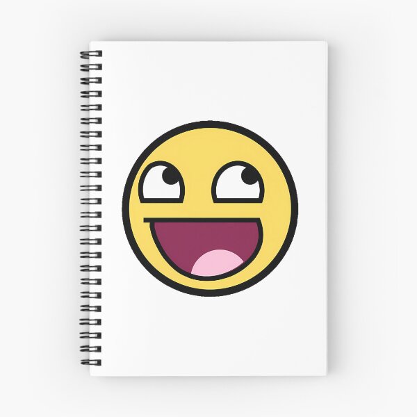 Item preview, Awesome Face  designed and sold by Bad Zombie .