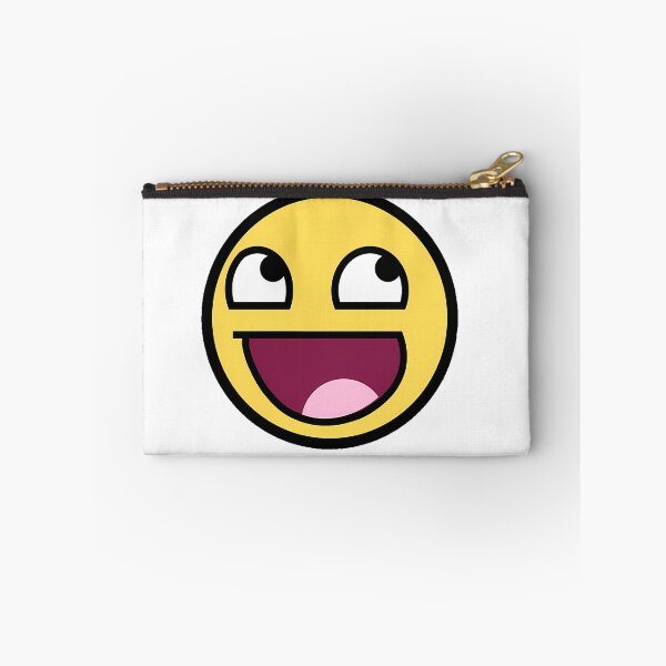 Item preview, Awesome Face  designed and sold by Bad Zombie .