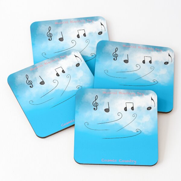 Item preview, Windy music designed and sold by Cosmic-Chloe.