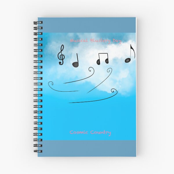 Item preview, Windy music designed and sold by Cosmic-Chloe.