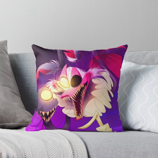 Item preview, The Mangle  designed and sold by WitchyCarnival.