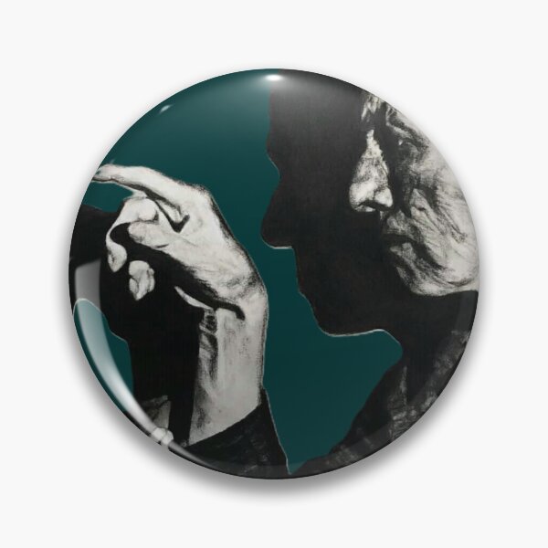 Item preview, Aleister Crowley designed and sold by Om Pharaoh Records.