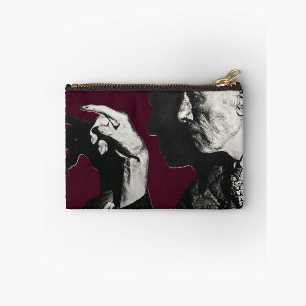 Item preview, Aleister Crowley designed and sold by Om Pharaoh Records.