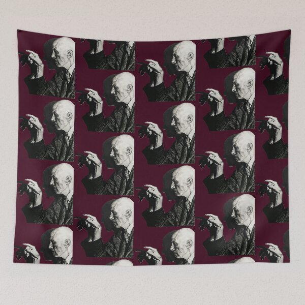 Item preview, Aleister Crowley designed and sold by Om Pharaoh Records.