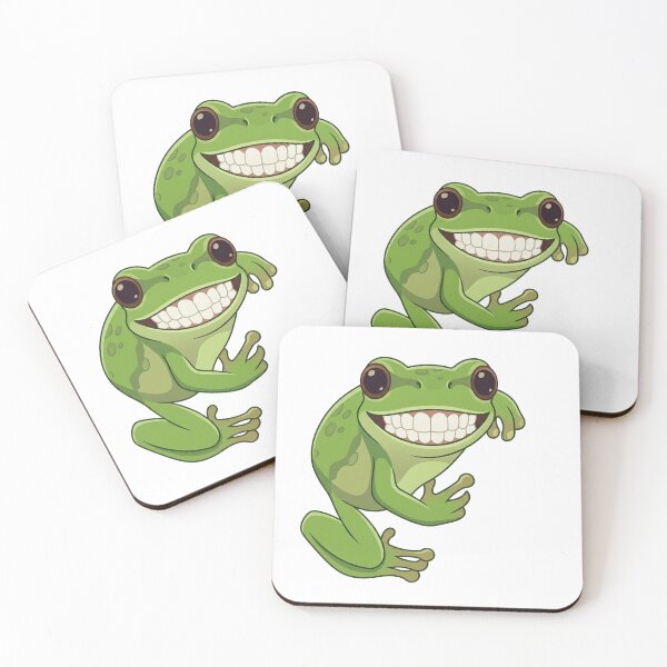 Item preview, funny frog designed and sold by NostalgiaPop77.
