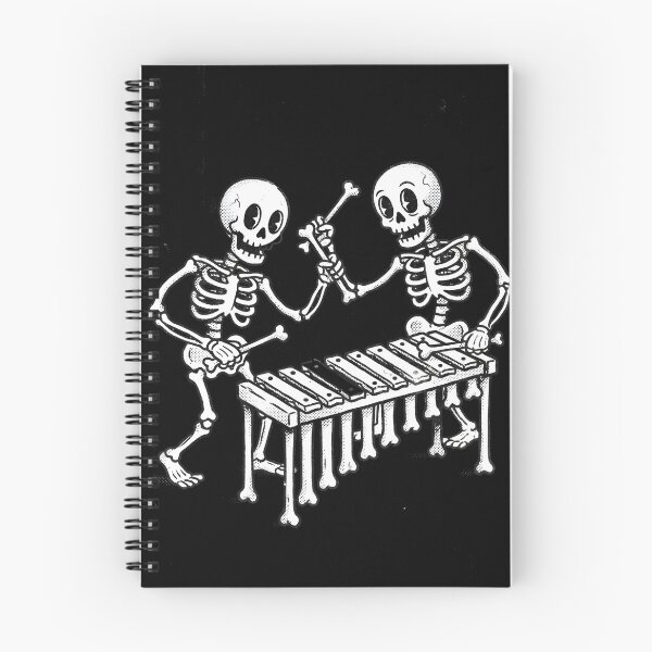 Item preview, 1930s Rubber Hose Dancing Skeletons Vintage Cartoon Classic designed and sold by WorldShop17.