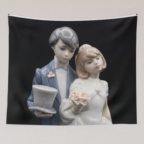 Item preview, Child marriage of the past.... designed and sold by Harold122Jade.