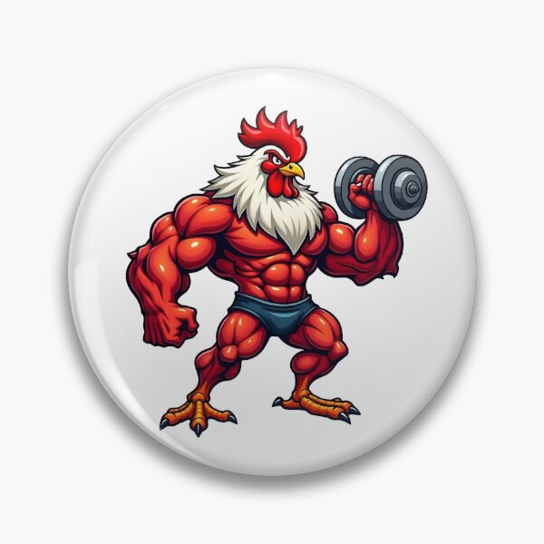 Item preview, Rooster designed and sold by Colón Graphix’s.