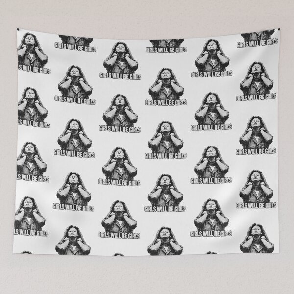 Item preview, Aileen Wuornos Will Be True Crime Art designed and sold by RideMche.