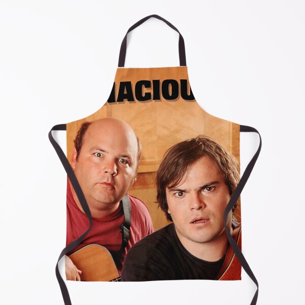 Item preview, Tenacious D Original Custom Vintage Music Band Tee Unique Poster Wall Art designed and sold by Cool Robot Bro..