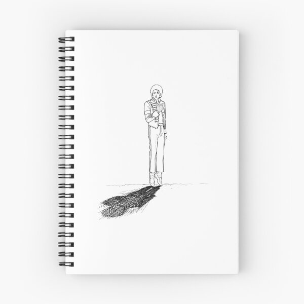 Item preview, Weightless Silence - Michael Jackson designed and sold by Dhenin Studio.