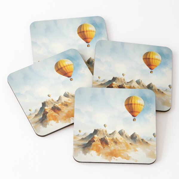 Item preview, Golden Horizons designed and sold by tambanow.