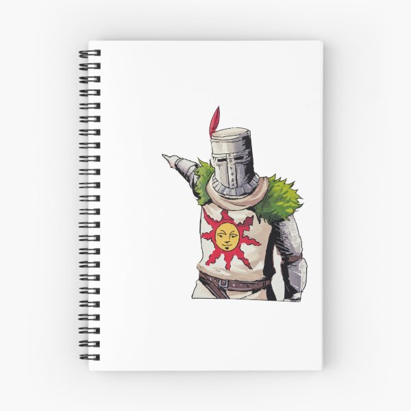 Item preview, Dark Souls Solaire Praise the Sun Meme designed and sold by Ansitalo.