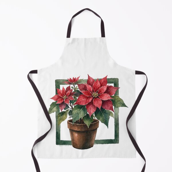 Item preview, Beautiful Poinsettia designed and sold by susiecc.