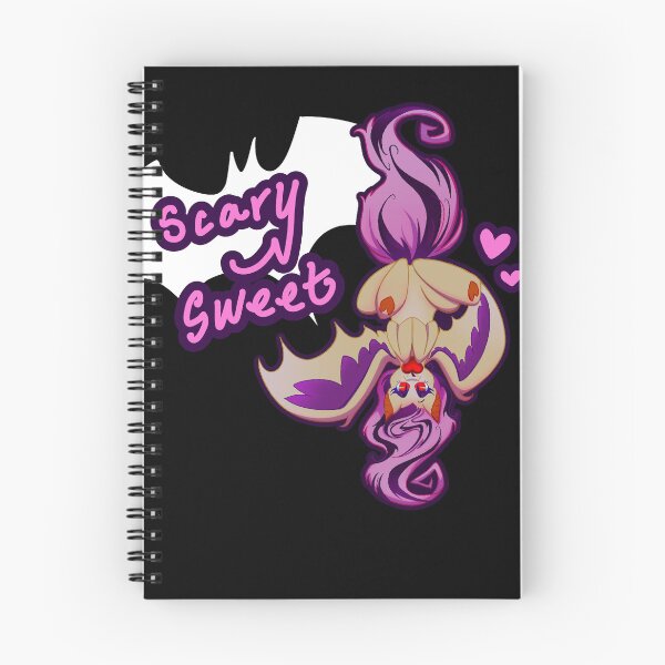Item preview, ¡FLUTTERBAT! Fanart de MLP FIM designed and sold by insadmnia.