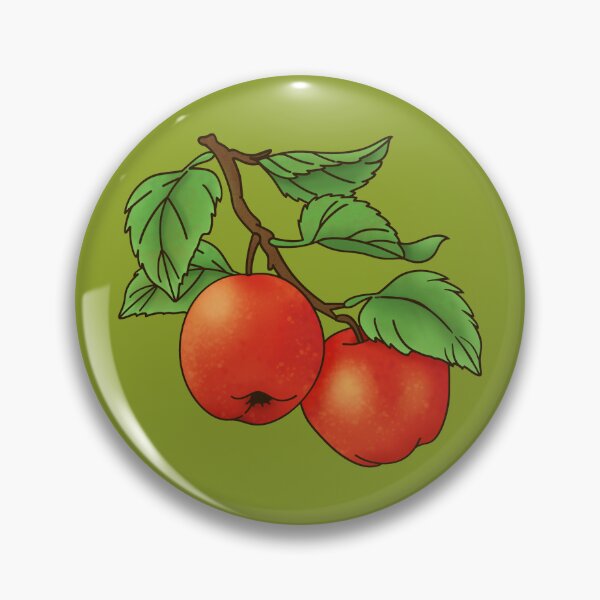 Item preview, Apple branch designed and sold by sentementomori.
