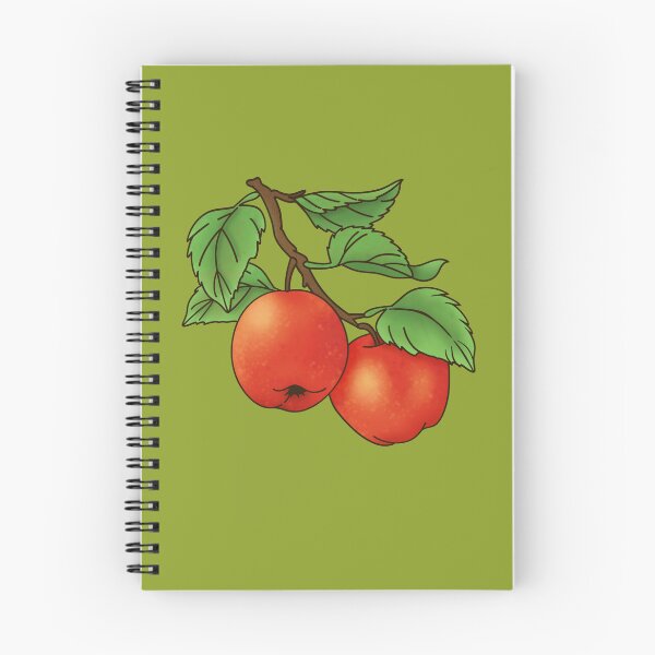 Item preview, Apple branch designed and sold by sentementomori.