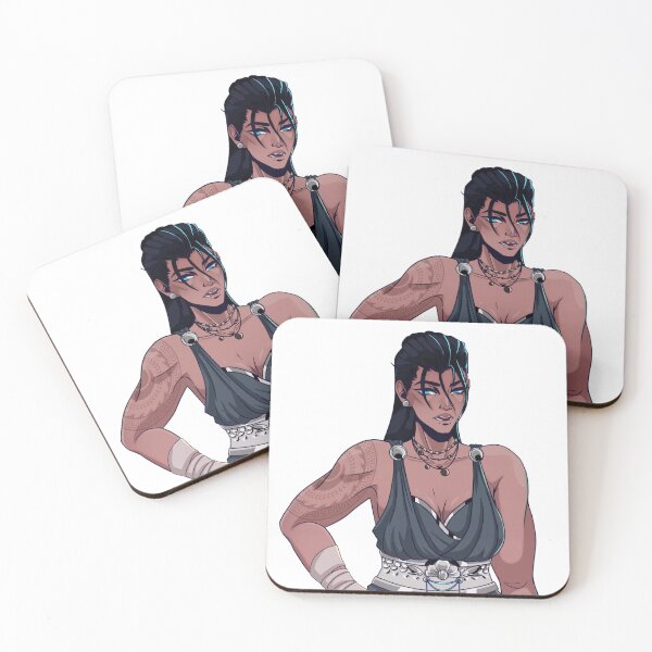 Item preview, Wyn Hades style designed and sold by Dreamling-Shop.