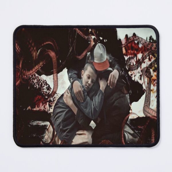 Item preview, Stranger Things hug edit designed and sold by simpleswift.