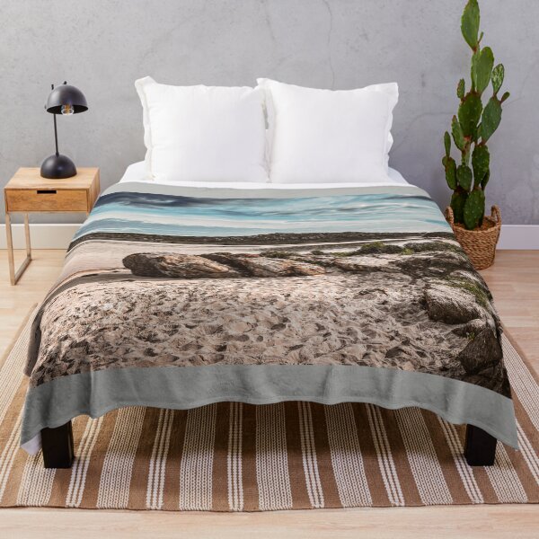 Item preview, Earth, Rock, and Water Landscape designed and sold by Coastal Wearable Art & Home Decor.