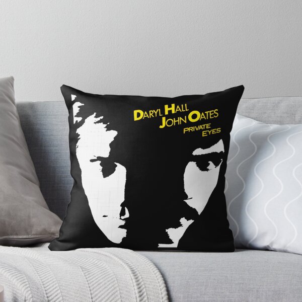Artikelvorschau, Daryl Hall John Oates Privatdetektive entworfen und verkauft von GavinPortillo.