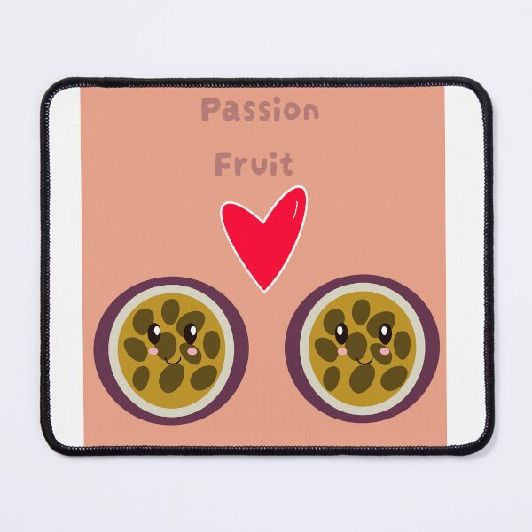 Item preview, Passion fruit designed and sold by toribell1500.