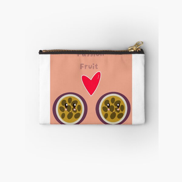 Item preview, Passion fruit designed and sold by toribell1500.
