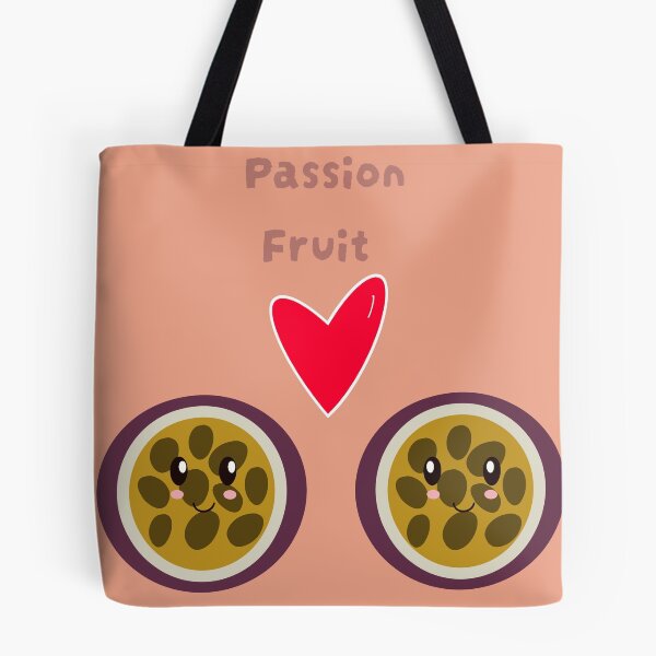 Item preview, Passion fruit designed and sold by toribell1500.