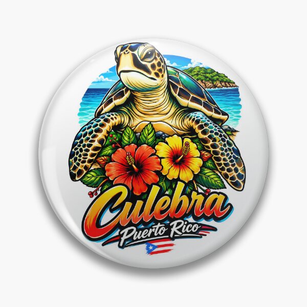 Item preview, Puerto Rico designed and sold by Colón Graphix’s.
