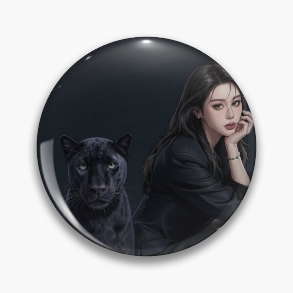 Item preview, OomBam Here Kitty Kitty Thai GL Actress Lgbtq+ Comic Book Art Home Wall Decor Print Poster Pride TV Series Movie Music designed and sold by Mind Space.