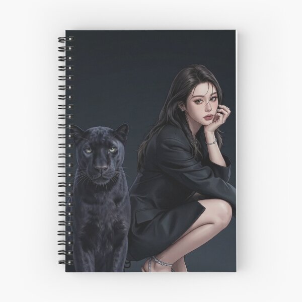Item preview, OomBam Here Kitty Kitty Thai GL Actress Lgbtq+ Comic Book Art Home Wall Decor Print Poster Pride TV Series Movie Music designed and sold by Mind Space.