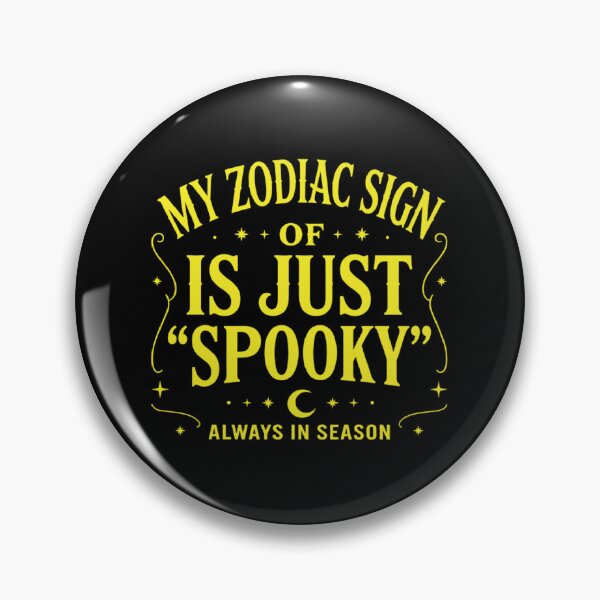 Item preview, Scorpio Season Meets Spooky Season, I'm Thriving, Funny Halloween designed and sold by CloudyPress.