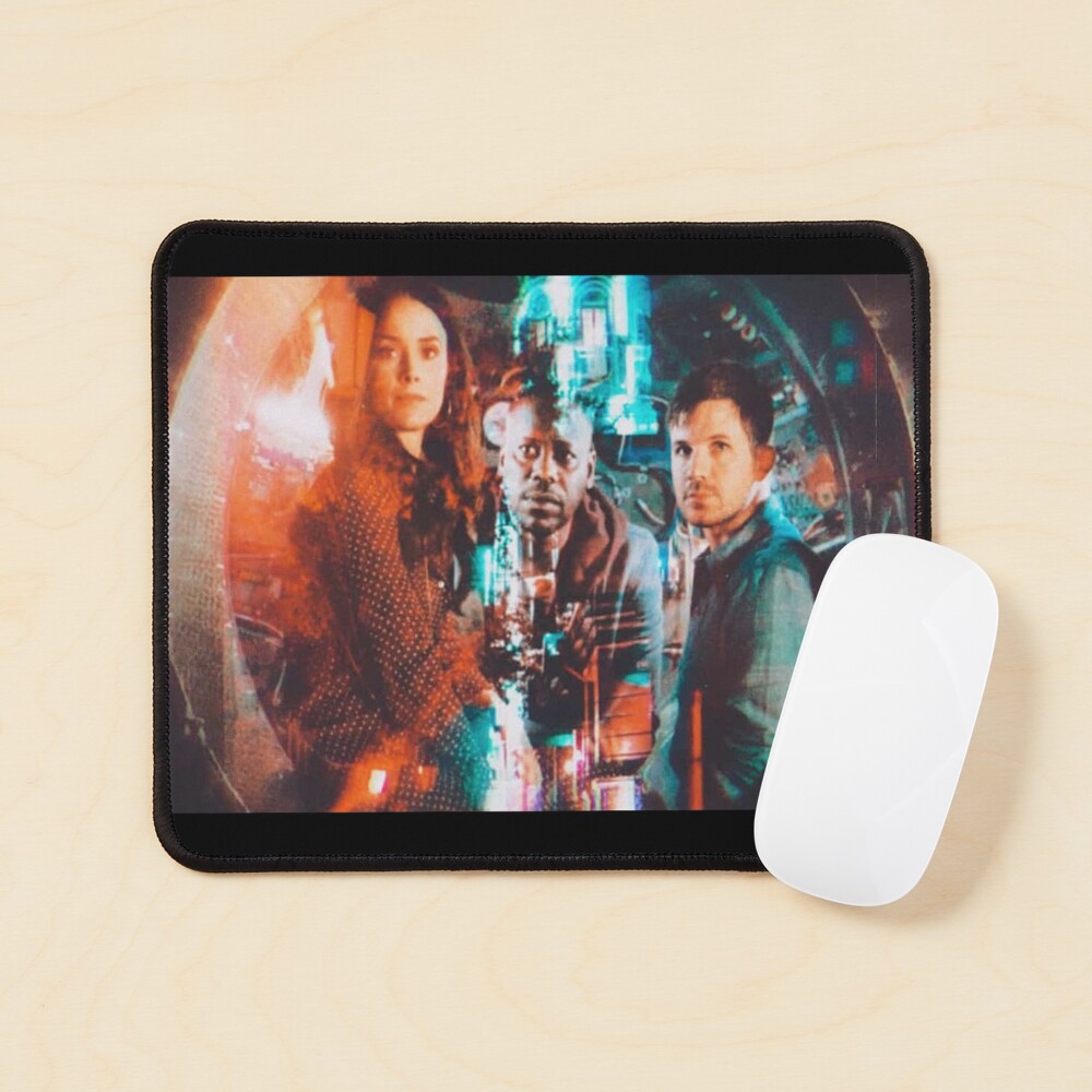 Item preview, Mouse Pad designed and sold by simpleswift.