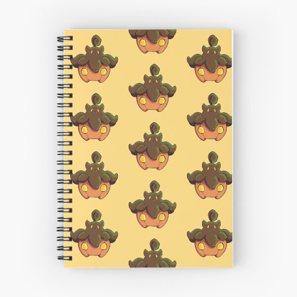 Item preview, Pumpkaboo designed and sold by What the Heckly.