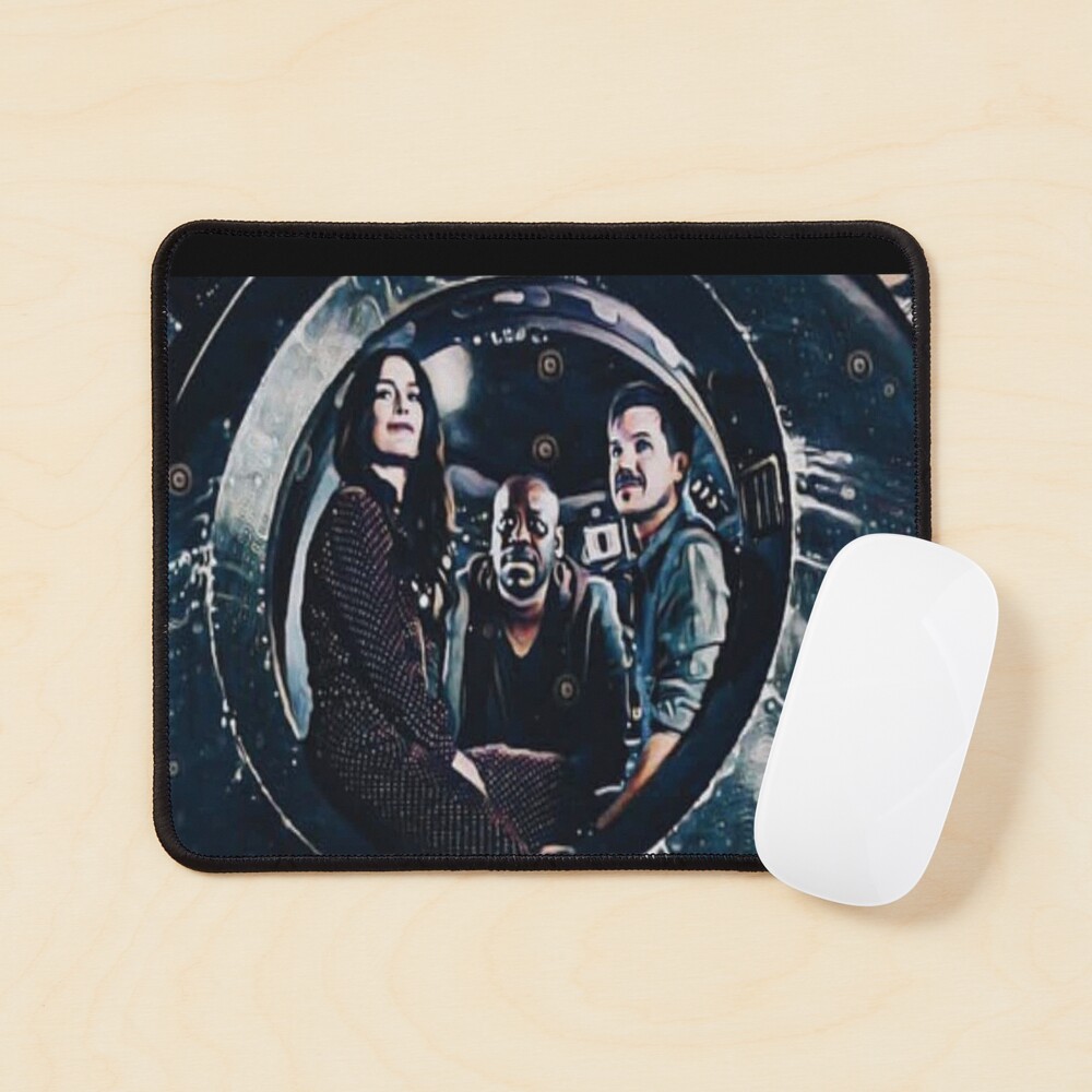 Item preview, Mouse Pad designed and sold by simpleswift.