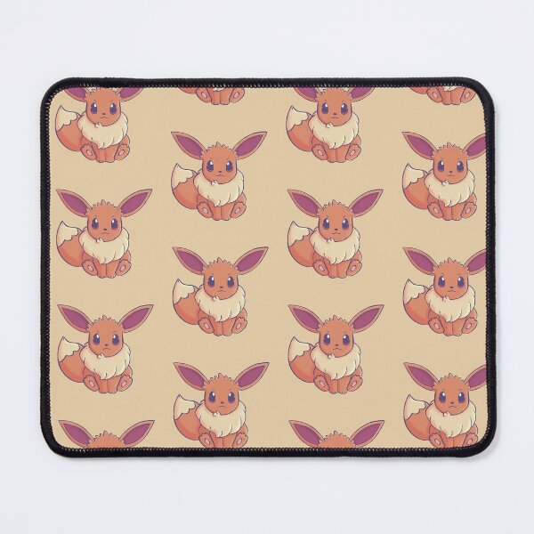Item preview, Eevee designed and sold by What the Heckly.