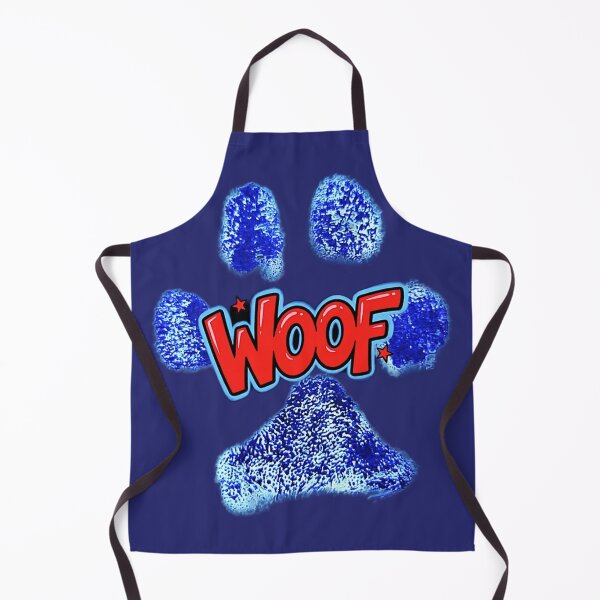 Item preview, Woof Dog Paw designed and sold by The Art by Rossouw.