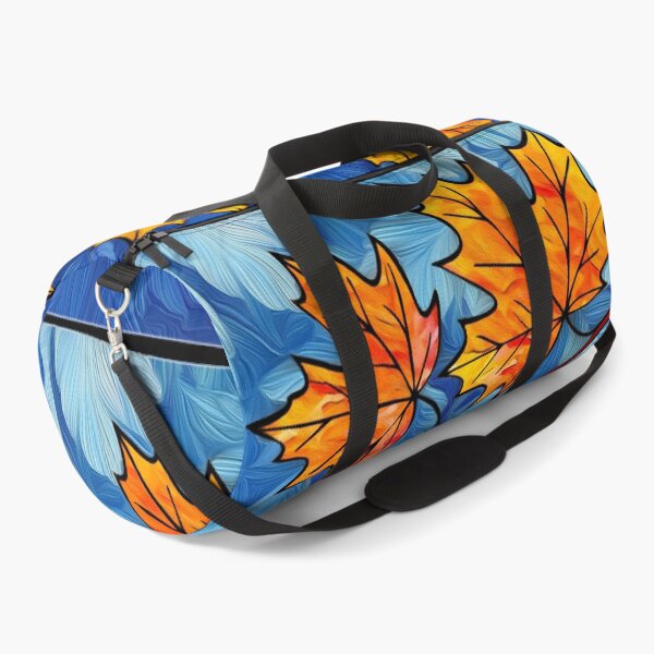 Item preview, Autumn Maple Symphony designed and sold by Anas Arts.