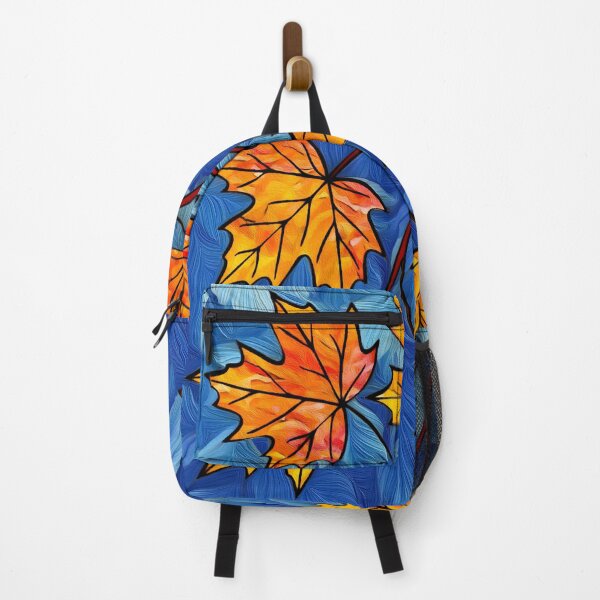 Item preview, Autumn Maple Symphony designed and sold by Anas Arts.