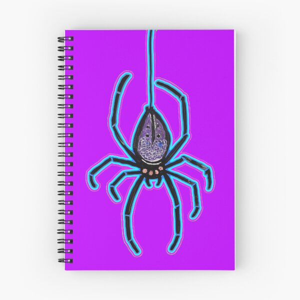 Item preview, Spider designed and sold by Ray6Designs.