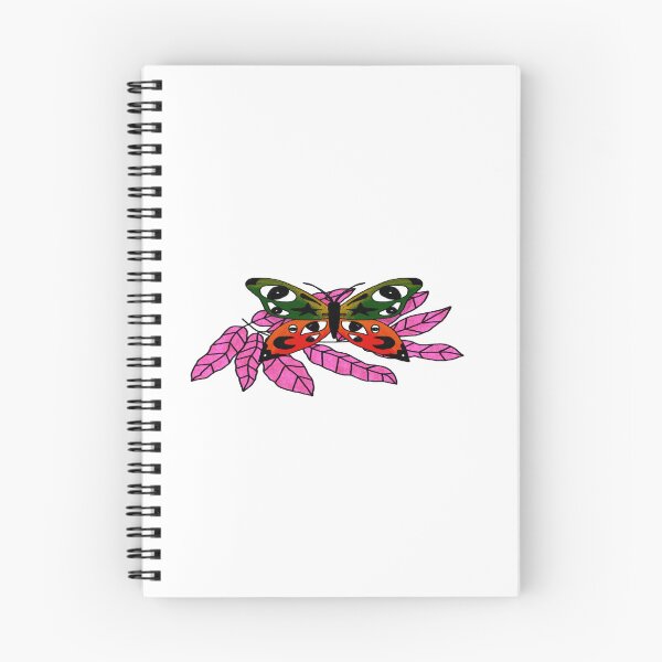 Item preview, the all-seeing butterfly designed and sold by karinconene.