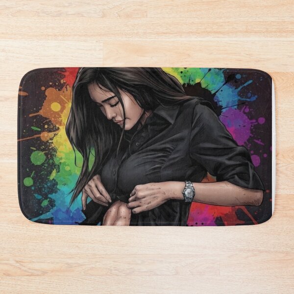 Item preview, EW Six Pack Pride Thai GL Actress Lgbtq+ Comic Book Art Home Wall Decor Print Poster Pride TV Series Movie Music designed and sold by Mind Space.