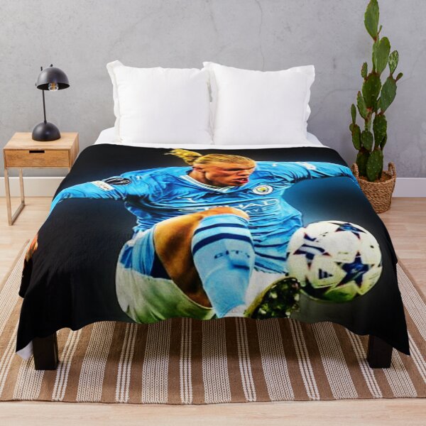Item preview, Erling Haaland designed and sold by clarasta.