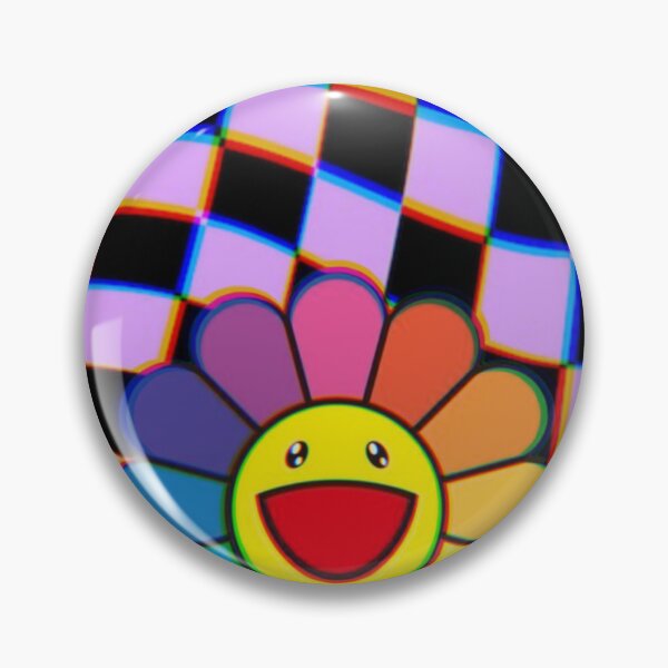 Item preview, Chromatic Smiley designed and sold by AuraDesignAus.