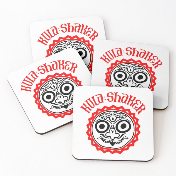 Item preview, Kula Shaker Sun Face designed and sold by GavinPortillo.