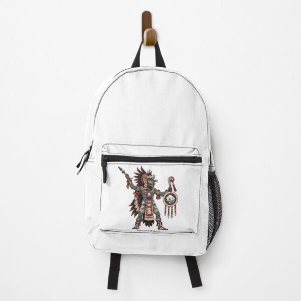 Item preview, Mixcoatl, the Mexica (Aztec) God of the Hunt and the Milky Way designed and sold by ArteTeoma.