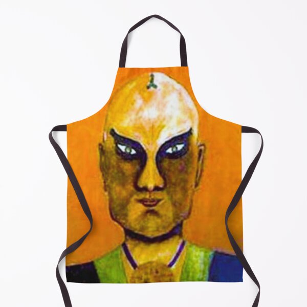 Artikelvorschau, Aleister Crowley entworfen und verkauft von Om Pharaoh Records.