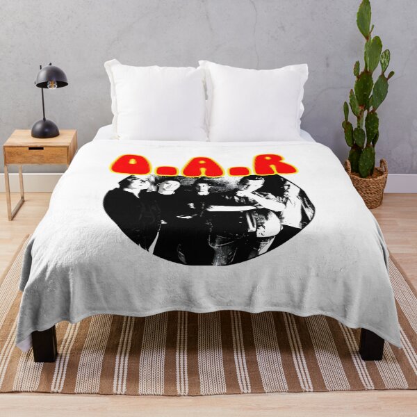 Item preview, O.A.R. Band Portrait designed and sold by GavinPortillo.