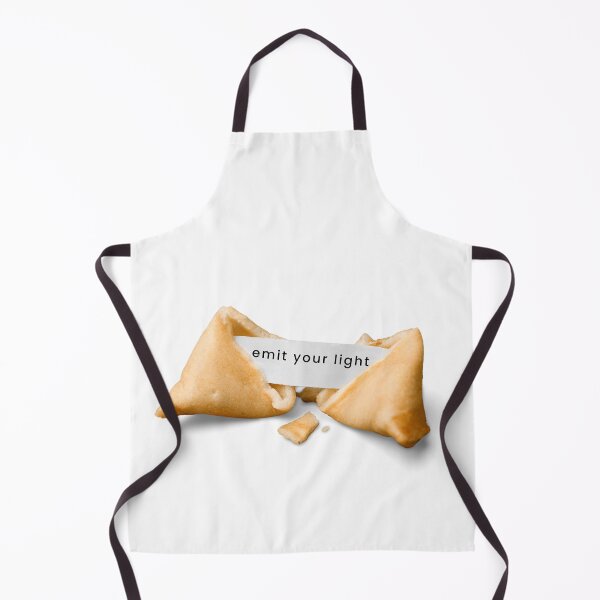 Item preview, Broken Fortune Cookie Emit Your Light designed and sold by EmitEminence.